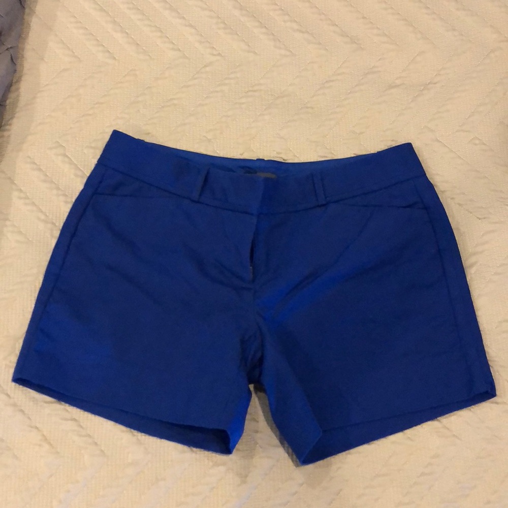 🔥$10🔥 The Limited Royal Blue short